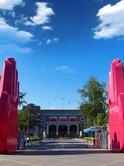莱锦文化创意产业园办公室实景图 4