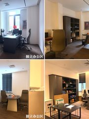 莱锦文化创意产业园办公室实景图 6