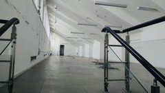 莱锦文化创意产业园办公室实景图 6