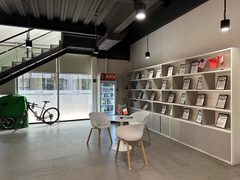 莱锦文化创意产业园办公室实景图 4