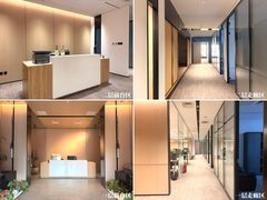 莱锦文化创意产业园办公室实景图 5