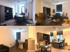 莱锦文化创意产业园办公室实景图 6