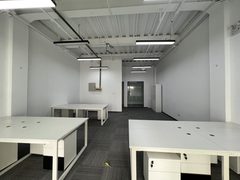 菁英梦谷·常营办公室实景图 4