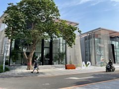 菁英梦谷·常营办公室实景图 2