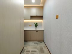 蓝堡国际中心办公室实景图 6