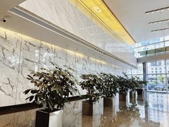 远洋-光华国际办公室实景图 5