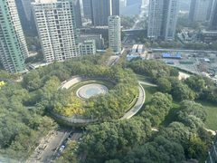 远洋-光华国际办公室实景图 3