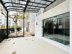 西店记忆FunsTown文创小镇办公室实景图 2