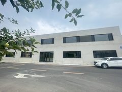鼎新科技产业园办公室实景图 3