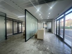 鼎新科技产业园办公室实景图 5