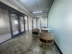鼎新科技产业园办公室实景图 6
