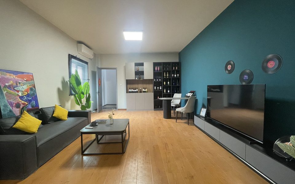 鼎新科技园房源实景