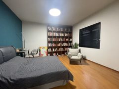 鼎新科技园办公室实景图 3