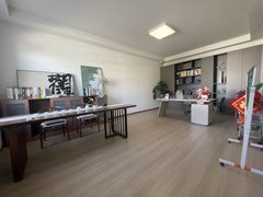 鼎新科技园办公室实景图 6