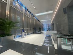 金地中心办公室实景图 3