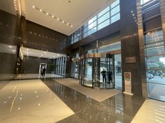 金地中心办公室实景图 4