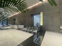 金地中心办公室实景图 5