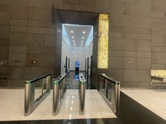 金地中心办公室实景图 6
