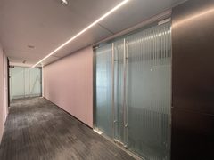 金地中心办公室实景图 6