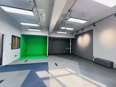 金田影视产业园办公室实景图 2