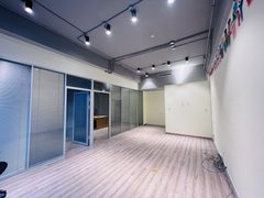 金田影视产业园办公室实景图 6