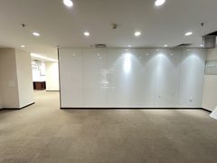 金长安大厦办公室实景图 2