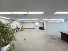 金长安大厦办公室实景图 4