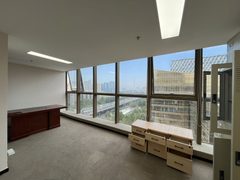 金长安大厦办公室实景图 5