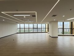 金长安大厦办公室实景图 6
