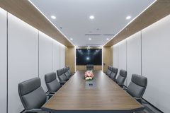 金长安大厦办公室实景图 6