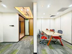 霄云中心办公室实景图 5