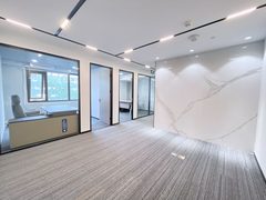 首欣大厦办公室实景图 2