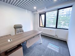 首欣大厦办公室实景图 3