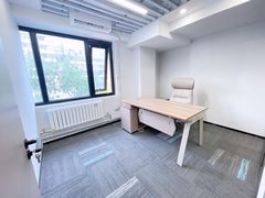 首欣大厦办公室实景图 4
