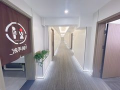 首欣大厦办公室实景图 4