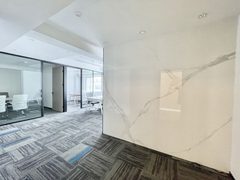 首欣大厦办公室实景图 5