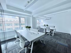 首欣大厦办公室实景图 3