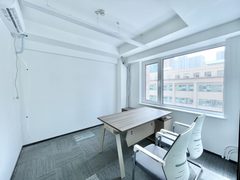 首欣大厦办公室实景图 6
