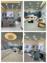 高碑店独栋会所办公室实景图 1