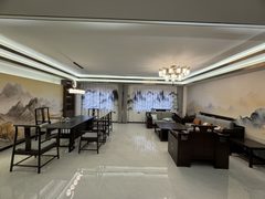 高碑店独栋会所办公室实景图 6