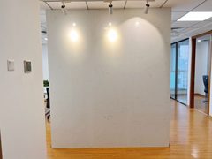 CBD万达广场办公室实景图 2
