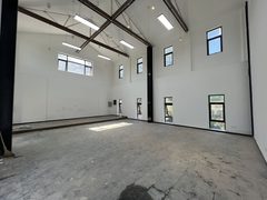 DREAM2049广渠路园区办公室实景图 3