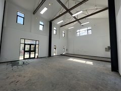 DREAM2049广渠路园区办公室实景图 4