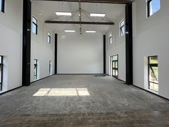 DREAM2049广渠路园区办公室实景图 5