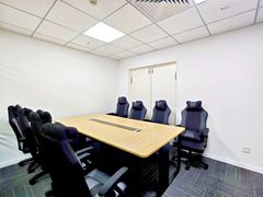 SOHO尚都北塔 160平 西向精装 - 缩略图 7
