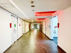 SOHO尚都北塔 160平 西向精装 - 缩略图 15