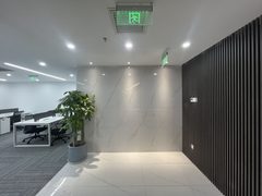 SOHO尚都北塔办公室实景图 4
