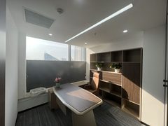 SOHO尚都北塔办公室实景图 6