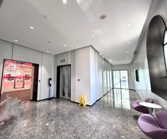 UBP恒通国际商务园办公室实景图 6