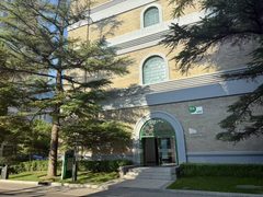 UBP恒通国际商务园办公室实景图 5